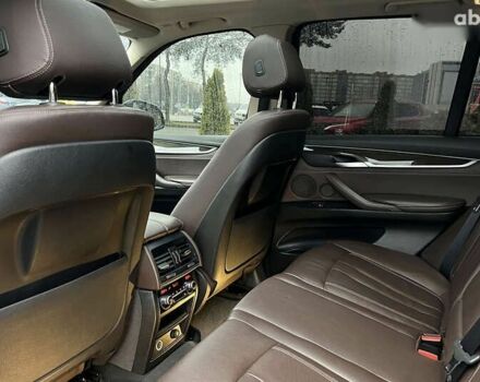 БМВ Х5, объемом двигателя 3 л и пробегом 162 тыс. км за 28750 $, фото 26 на Automoto.ua