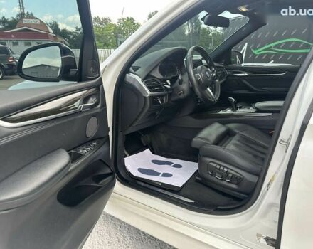 БМВ Х5, объемом двигателя 3 л и пробегом 183 тыс. км за 26999 $, фото 4 на Automoto.ua