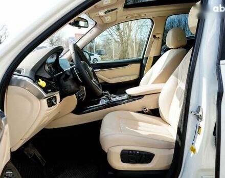 БМВ Х5, объемом двигателя 3 л и пробегом 179 тыс. км за 24999 $, фото 22 на Automoto.ua