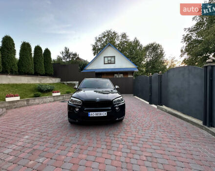 БМВ Х5, об'ємом двигуна 2 л та пробігом 230 тис. км за 25500 $, фото 15 на Automoto.ua