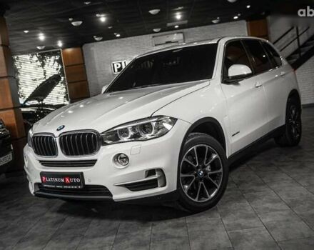 БМВ Х5, объемом двигателя 3 л и пробегом 161 тыс. км за 29999 $, фото 8 на Automoto.ua