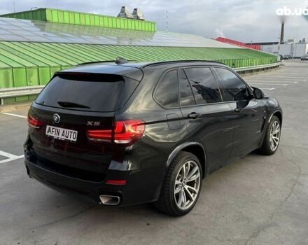 БМВ Х5, объемом двигателя 3 л и пробегом 270 тыс. км за 30950 $, фото 8 на Automoto.ua