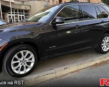 БМВ Х5, объемом двигателя 3 л и пробегом 144 тыс. км за 34000 $, фото 1 на Automoto.ua