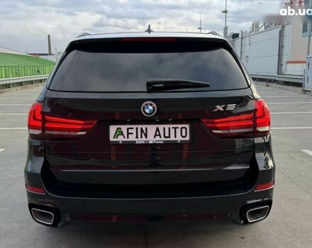 БМВ Х5, объемом двигателя 3 л и пробегом 270 тыс. км за 30950 $, фото 10 на Automoto.ua