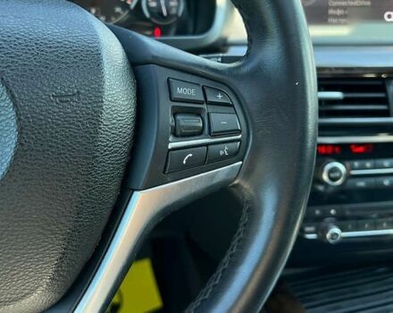 БМВ Х5, объемом двигателя 3 л и пробегом 140 тыс. км за 25690 $, фото 24 на Automoto.ua