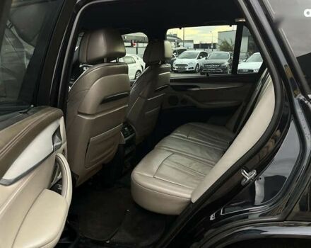 БМВ Х5, об'ємом двигуна 3 л та пробігом 317 тис. км за 27999 $, фото 13 на Automoto.ua