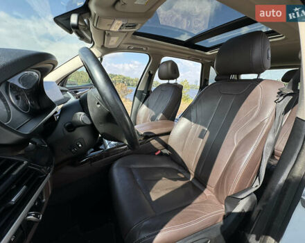 БМВ Х5, объемом двигателя 3 л и пробегом 150 тыс. км за 23000 $, фото 8 на Automoto.ua