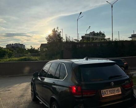 БМВ Х5, объемом двигателя 2.98 л и пробегом 208 тыс. км за 26500 $, фото 10 на Automoto.ua