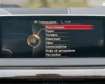 БМВ Х5, объемом двигателя 3 л и пробегом 262 тыс. км за 18700 $, фото 16 на Automoto.ua