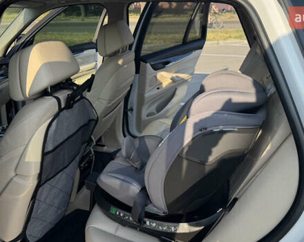 БМВ Х5, объемом двигателя 3 л и пробегом 140 тыс. км за 29500 $, фото 30 на Automoto.ua