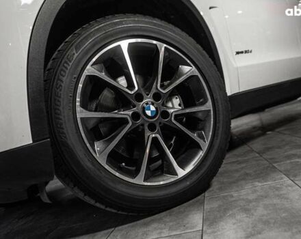 БМВ Х5, объемом двигателя 3 л и пробегом 161 тыс. км за 29999 $, фото 7 на Automoto.ua