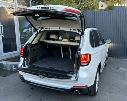 БМВ Х5, об'ємом двигуна 3 л та пробігом 127 тис. км за 24999 $, фото 17 на Automoto.ua