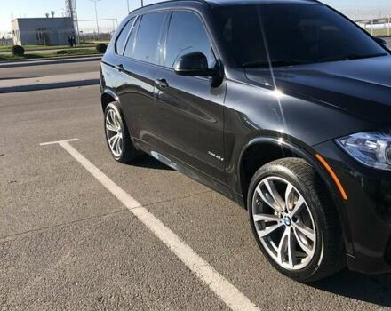 БМВ Х5, объемом двигателя 2 л и пробегом 111 тыс. км за 31500 $, фото 2 на Automoto.ua