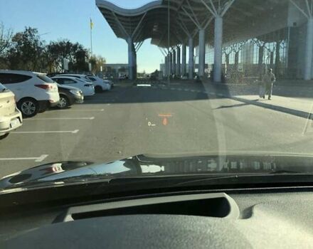 БМВ Х5, объемом двигателя 2 л и пробегом 111 тыс. км за 31500 $, фото 6 на Automoto.ua