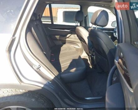 БМВ Х5, объемом двигателя 3 л и пробегом 84 тыс. км за 18067 $, фото 8 на Automoto.ua