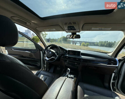 БМВ Х5, объемом двигателя 3 л и пробегом 150 тыс. км за 23000 $, фото 13 на Automoto.ua