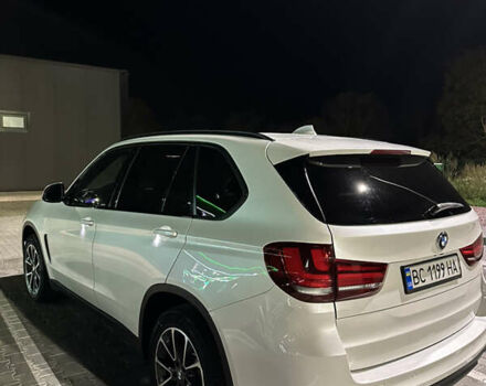 БМВ Х5, объемом двигателя 2.99 л и пробегом 161 тыс. км за 31200 $, фото 11 на Automoto.ua