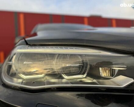 БМВ Х5, объемом двигателя 3 л и пробегом 270 тыс. км за 30950 $, фото 14 на Automoto.ua