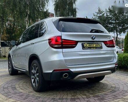 БМВ Х5, объемом двигателя 3 л и пробегом 227 тыс. км за 23999 $, фото 4 на Automoto.ua