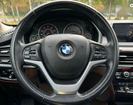 БМВ Х5, объемом двигателя 3 л и пробегом 227 тыс. км за 23999 $, фото 10 на Automoto.ua