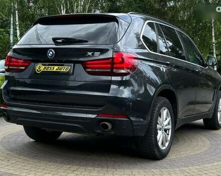 БМВ Х5, объемом двигателя 2 л и пробегом 188 тыс. км за 24250 $, фото 6 на Automoto.ua