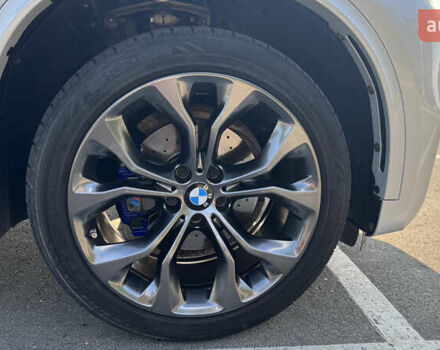 БМВ Х5, объемом двигателя 3 л и пробегом 140 тыс. км за 29500 $, фото 13 на Automoto.ua