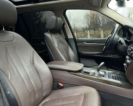 БМВ Х5, объемом двигателя 3 л и пробегом 162 тыс. км за 28750 $, фото 15 на Automoto.ua