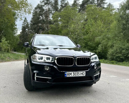 БМВ Х5, об'ємом двигуна 3 л та пробігом 230 тис. км за 18900 $, фото 15 на Automoto.ua