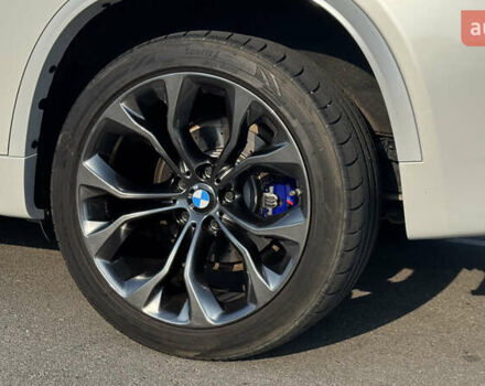 БМВ Х5, объемом двигателя 3 л и пробегом 140 тыс. км за 29500 $, фото 11 на Automoto.ua