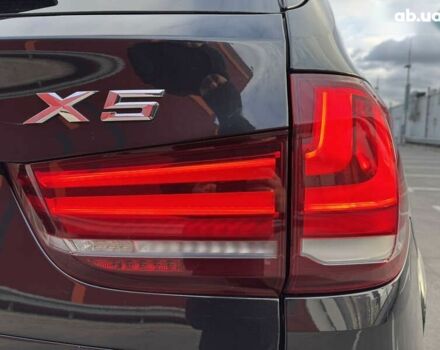 БМВ Х5, объемом двигателя 3 л и пробегом 270 тыс. км за 30950 $, фото 17 на Automoto.ua