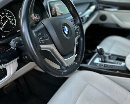 БМВ Х5, объемом двигателя 2.98 л и пробегом 109 тыс. км за 26300 $, фото 6 на Automoto.ua