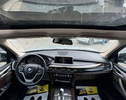 БМВ Х5, объемом двигателя 3 л и пробегом 227 тыс. км за 23999 $, фото 12 на Automoto.ua