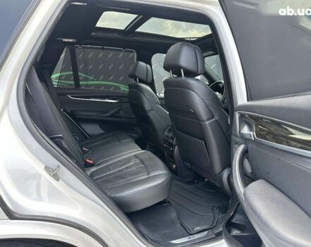 БМВ Х5, объемом двигателя 3 л и пробегом 183 тыс. км за 26999 $, фото 24 на Automoto.ua