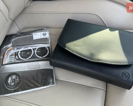 БМВ Х5, объемом двигателя 3 л и пробегом 140 тыс. км за 29500 $, фото 20 на Automoto.ua