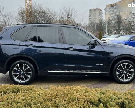 БМВ Х5, объемом двигателя 3 л и пробегом 162 тыс. км за 28750 $, фото 7 на Automoto.ua