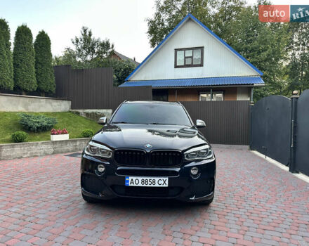 БМВ Х5, об'ємом двигуна 2 л та пробігом 230 тис. км за 25500 $, фото 8 на Automoto.ua