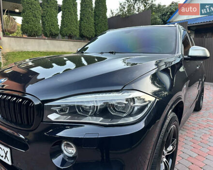 БМВ Х5, об'ємом двигуна 2 л та пробігом 230 тис. км за 25500 $, фото 1 на Automoto.ua