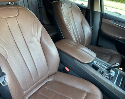 БМВ Х5, объемом двигателя 2 л и пробегом 197 тыс. км за 25900 $, фото 22 на Automoto.ua