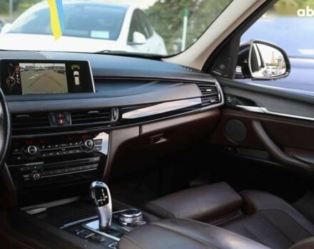 БМВ Х5, об'ємом двигуна 0 л та пробігом 181 тис. км за 28500 $, фото 13 на Automoto.ua