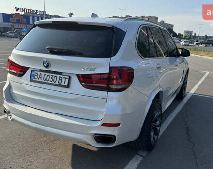 БМВ Х5, объемом двигателя 3 л и пробегом 140 тыс. км за 29500 $, фото 9 на Automoto.ua