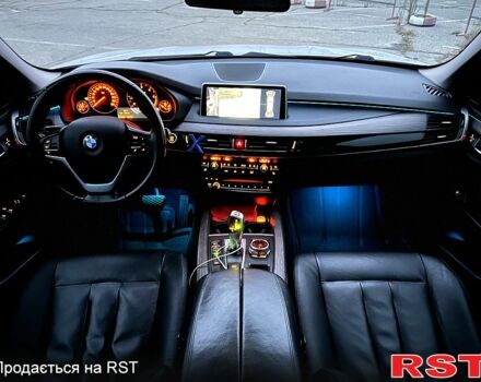 БМВ Х5, об'ємом двигуна 2 л та пробігом 211 тис. км за 27999 $, фото 8 на Automoto.ua