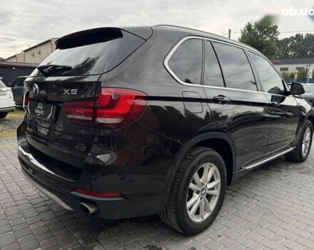 БМВ Х5, объемом двигателя 2 л и пробегом 198 тыс. км за 25999 $, фото 13 на Automoto.ua