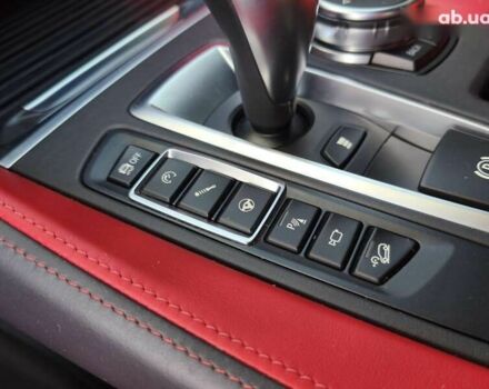 БМВ Х5, объемом двигателя 4.4 л и пробегом 53 тыс. км за 37900 $, фото 20 на Automoto.ua