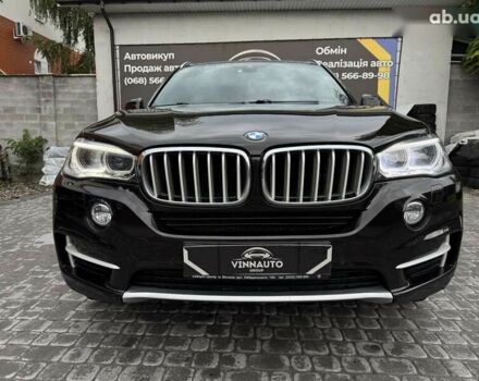 БМВ Х5, объемом двигателя 2 л и пробегом 198 тыс. км за 25999 $, фото 2 на Automoto.ua