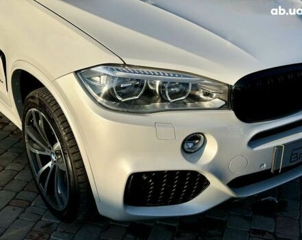 БМВ Х5, объемом двигателя 2 л и пробегом 161 тыс. км за 28349 $, фото 11 на Automoto.ua