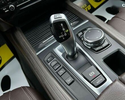 БМВ Х5, объемом двигателя 2 л и пробегом 188 тыс. км за 24250 $, фото 13 на Automoto.ua