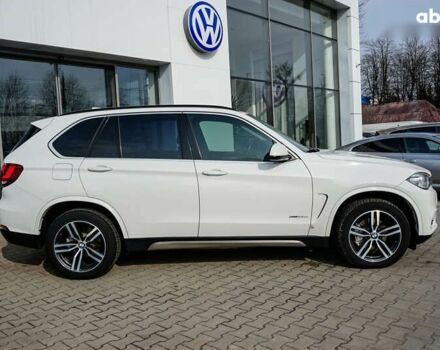 БМВ Х5, об'ємом двигуна 3 л та пробігом 180 тис. км за 21500 $, фото 3 на Automoto.ua