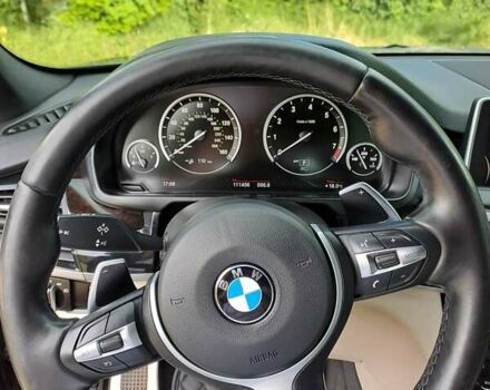 БМВ Х5, объемом двигателя 2 л и пробегом 111 тыс. км за 31500 $, фото 7 на Automoto.ua