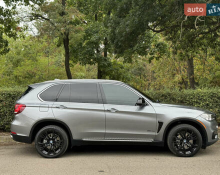 БМВ Х5, объемом двигателя 2.98 л и пробегом 180 тыс. км за 24999 $, фото 12 на Automoto.ua