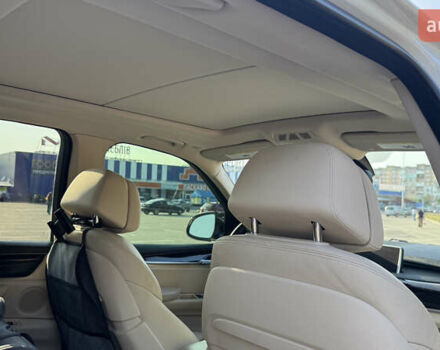 БМВ Х5, объемом двигателя 3 л и пробегом 140 тыс. км за 29500 $, фото 26 на Automoto.ua